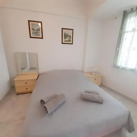 Palais Des Iles Appartamento *